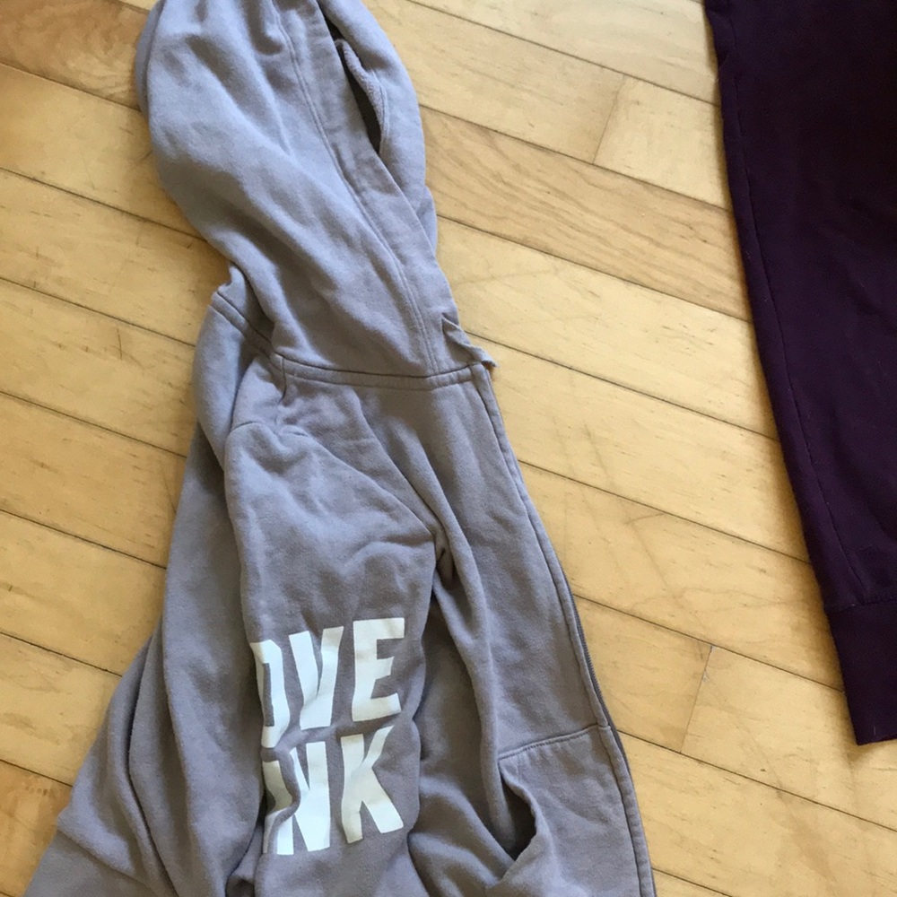 Victoria’s Secret jacket